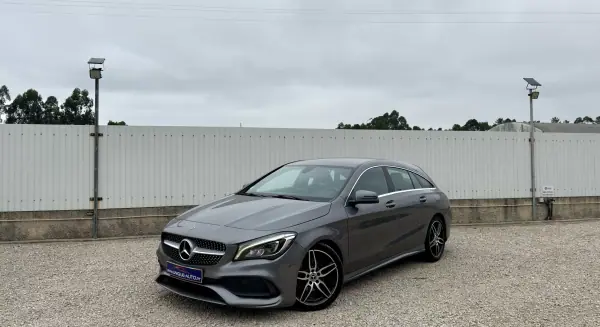 Mercedes-Benz CLA 200 2017 - 21800 EUR, 181000 km - AUTO.MOTO.pt - 181000km - foto 3 de 55