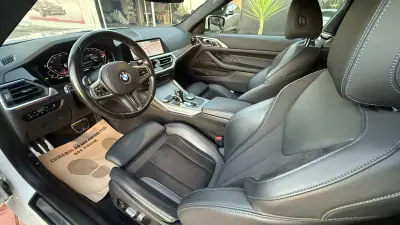 BMW 430 2021 - 43990 EUR, 95000 km - AUTO.MOTO.pt - 95000km - foto 23 de 39