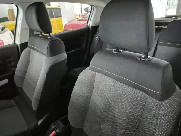 Citroën C3 2018 - 8899 EUR, 98339 km - AUTO.MOTO.pt - 98339km - foto 14 de 34