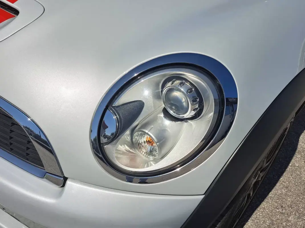MINI Roadster 2012 - 16990 EUR, 102919 km - 102919km - foto 4 de 47