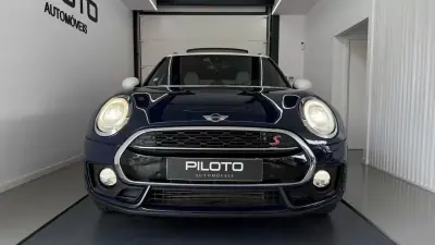 MINI Clubman 2016 - 18990 EUR, 196000 km - AUTO.MOTO.pt - 196000km - foto 2 de 27