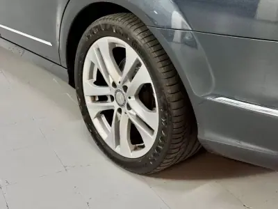 Mercedes-Benz C 220 2013 - 13750 EUR, 177000 km - AUTO.MOTO.pt - 177000km - foto 18 de 54