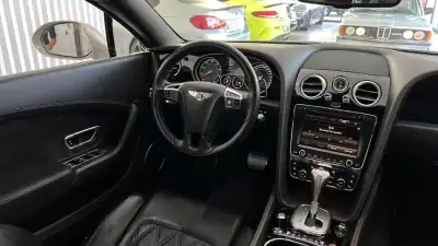 Bentley Continental 2013 - 94990 EUR, 81000 km - AUTO.MOTO.pt - 81000km - foto 19 de 37