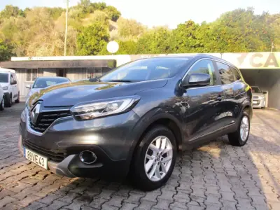 Renault Kadjar 2018 - 14990 EUR, 105000 km - 105000km - foto 1 de 29