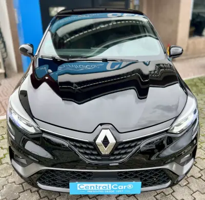 Renault Clio 2020 - 16950 EUR, 98000 km - AUTO.MOTO.pt - 98000km - foto 4 de 31