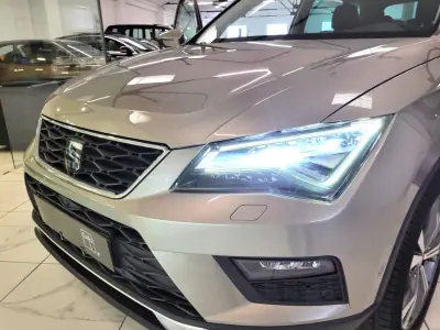 SEAT Ateca 2018 - 18000 EUR, 100830 km - AUTO.MOTO.pt - 100830km - foto 37 de 39