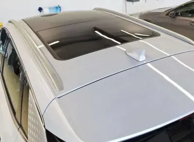 BYD Atto 3 2024 - 29800 EUR, 14960 km - AUTO.MOTO.pt - 14960km - foto 16 de 18