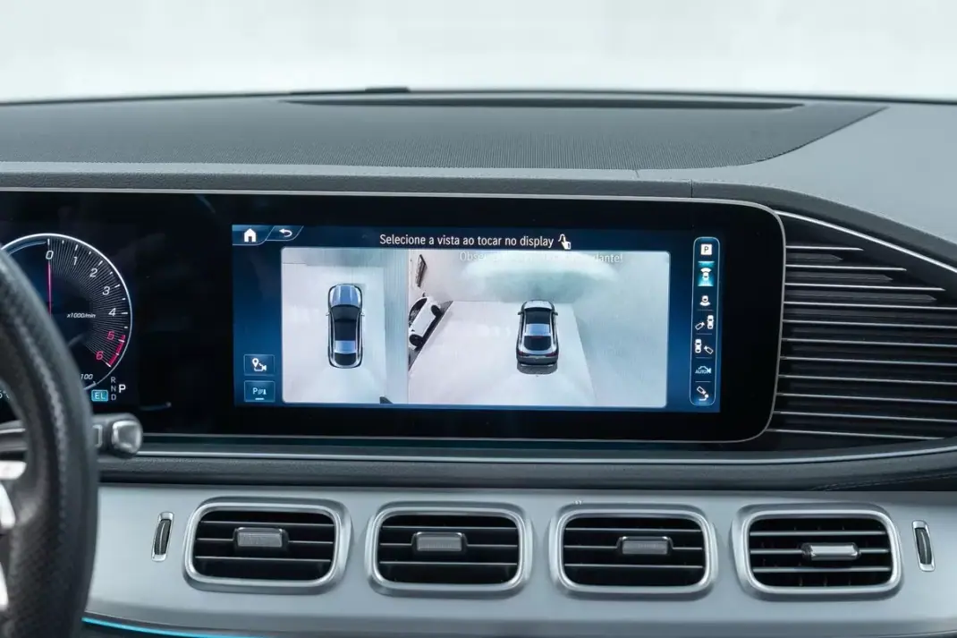 Mercedes-Benz GLE 350 2023 - 81950 EUR, 74000 km - AUTO.MOTO.pt - 74000km - foto 50 de 60