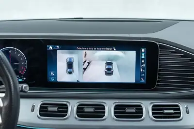 Mercedes-Benz GLE 350 2023 - 81950 EUR, 74000 km - AUTO.MOTO.pt - 74000km - foto 50 de 60