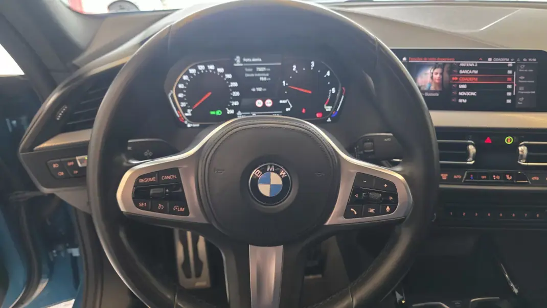 BMW 216 Gran Coupé 2020 - 24900 EUR, 75221 km - AUTO.MOTO.pt - 75221km - foto 41 de 61