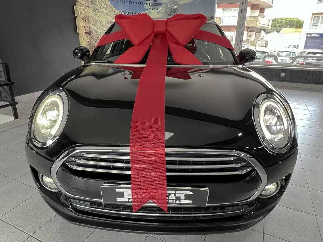 MINI Clubman 2016 - 14600 EUR, 126426 km - AUTO.MOTO.pt - 126426km - foto 5 de 23