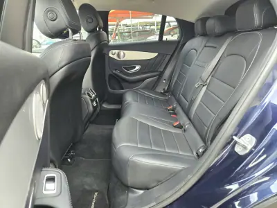 Mercedes-Benz GLC 350 2018 - 36950 EUR, 144009 km - AUTO.MOTO.pt - 144009km - foto 9 de 10