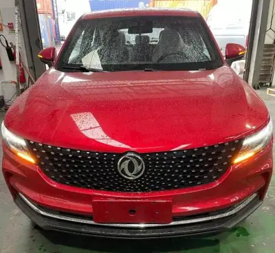 DFSK C31 2025 - 23500 EUR, 0 km - AUTO.MOTO.pt - foto 7 de 20