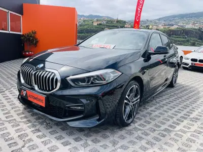 BMW 120 2020 - 35950 EUR, 46478 km - AUTO.MOTO.pt - 46478km - foto 3 de 11