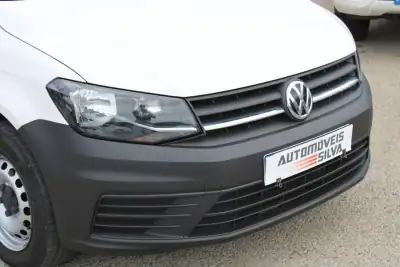 VW CADDY 2.0 TDI EXTRA AC 2019 - 12490 EUR, 199000 km - AUTO.MOTO.pt - 199000km - foto 3 de 20