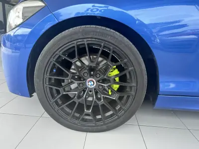BMW 120 2012 - 15790 EUR, 149708 km - 149708km - foto 8 de 26