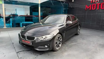 BMW 420 2015 — foto 2 de 15