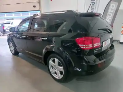 Dodge Journey 2008 - 10990 EUR, 168374 km - AUTO.MOTO.pt - 168374km - foto 4 de 29