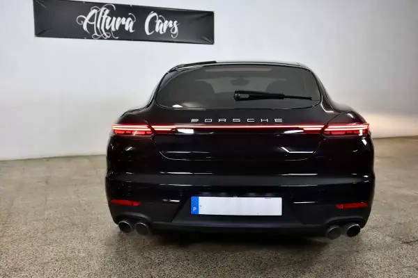 Porsche Panamera 2016 - 53900 EUR, 92706 km - AUTO.MOTO.pt - 92706km - foto 39 de 41