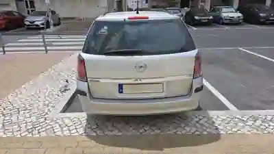 Opel Astra Caravan 2005 - 2500 EUR, 249000 km - 249000km - foto 4 de 12