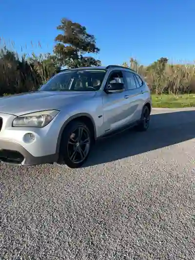 BMW X1 2010 - 8500 EUR, 288300 km - AUTO.MOTO.pt - 288300km - foto 7 de 16