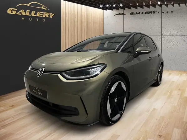 Volkswagen ID.3 77 kWh Pro S 2025 Elétrico