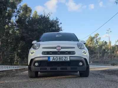 Fiat 500L 2021 - 13750 EUR, 152000 km - 152000km - foto 61 de 80