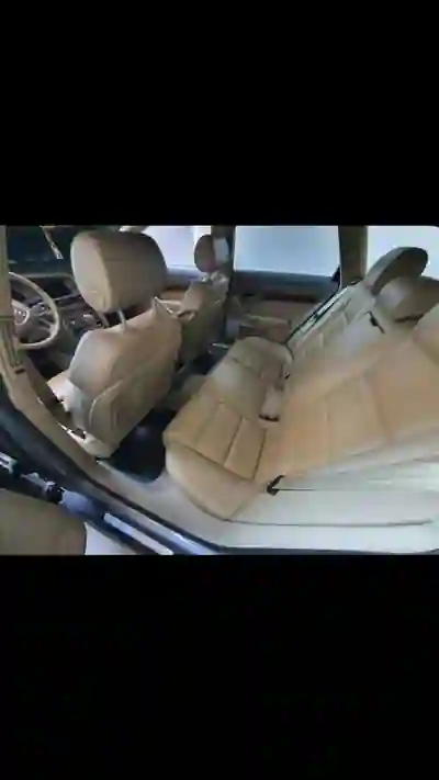 Audi A6 Avant 2005 - 9900 EUR, 245000 km - 245000km - foto 6 de 6