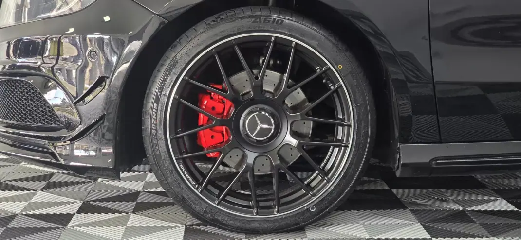 Mercedes-Benz A 200 2014 - 17490 EUR, 189000 km - AUTO.MOTO.pt - 189000km - foto 14 de 41