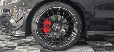 Mercedes-Benz A 200 2014 - 17490 EUR, 189000 km - AUTO.MOTO.pt - 189000km - foto 14 de 41