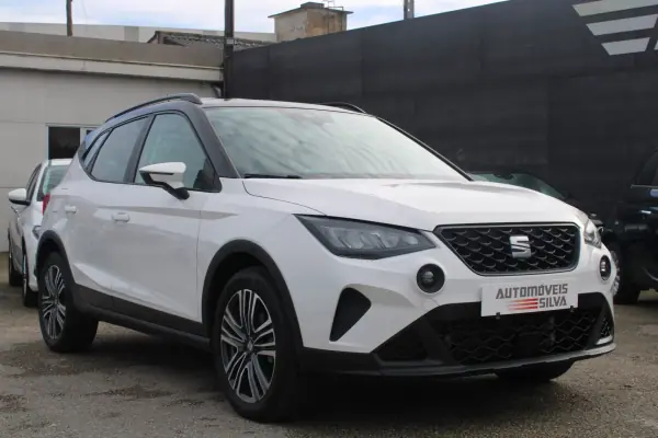 SEAT Arona 2021 - 16990 EUR, 63000 km - AUTO.MOTO.pt - 63000km - foto 7 de 22