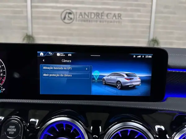Mercedes-Benz CLA 250 2023 - 35950 EUR, 269 km - AUTO.MOTO.pt - 269km - foto 33 de 60