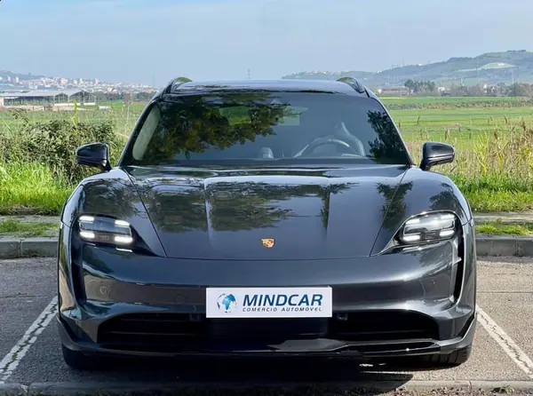 Porsche Taycan Cross Turismo 2023 - 106480 EUR, 30000 km - AUTO.MOTO.pt - 30000km - foto 12 de 39
