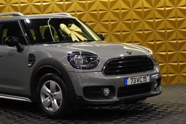 MINI Countryman 2018 - 17900 EUR, 70000 km - AUTO.MOTO.pt - 70000km - foto 6 de 28