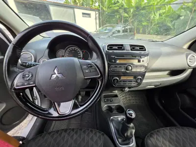 Mitsubishi Space Gear 2021 - 10950 EUR, 57400 km - 57400km - foto 4 de 6