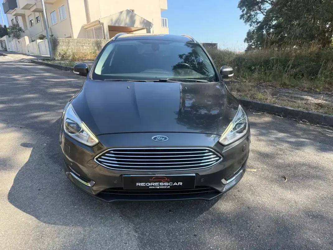 Ford Focus SW 2017 - 9900 EUR, 155000 km - AUTO.MOTO.pt - 155000km - foto 1 de 26