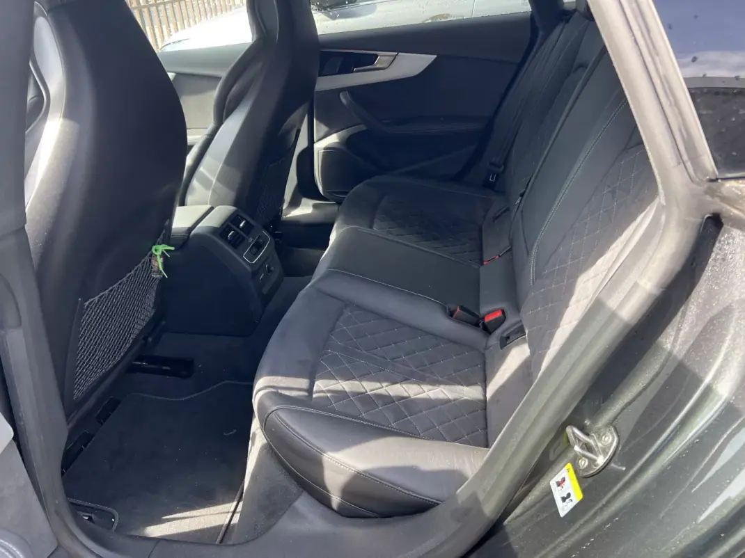 Audi A5 Sportback 2022 - 43900 EUR, 37500 km - AUTO.MOTO.pt - 37500km - foto 15 de 18