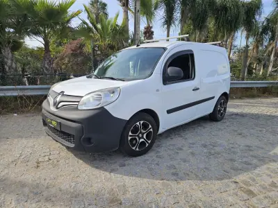 Renault Kangoo 3 Lugares 1.5 DCI IVA Dedutível 2015 - 205000km