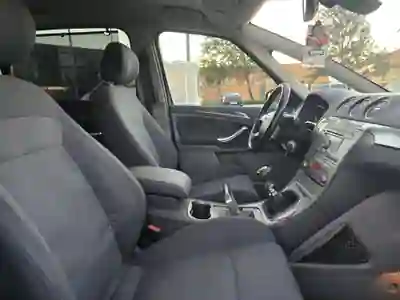 Ford S-Max 2007 - 3999 EUR, 199999 km - 199999km - foto 7 de 12