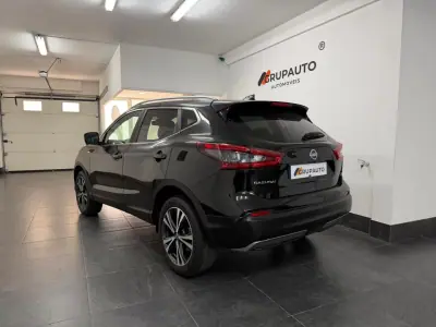Nissan Qashqai 2018 - 17990 EUR, 145000 km - 145000km - foto 4 de 20