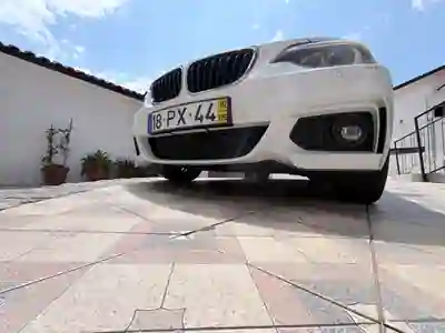 BMW 220 2015 - 17500 EUR, 170000 km - 170000km - foto 8 de 8