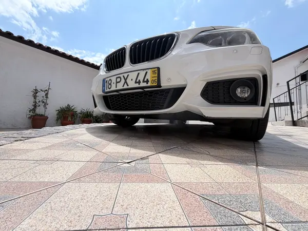 BMW 220 2015 - 17500 EUR, 170000 km - 170000km - foto 8 de 8