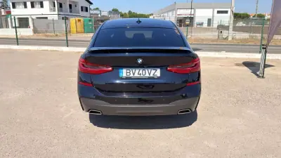 BMW 620 Gran Turismo 2020 - 37900 EUR, 20311 km - foto 4 de 29