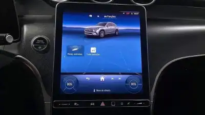 Mercedes-Benz GLC 220 2024 - 69680 EUR, 20294 km - AUTO.MOTO.pt - 20294km - foto 35 de 50