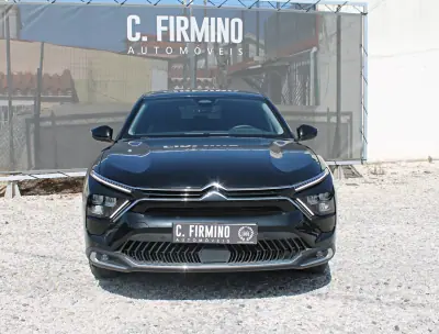 Citroën C5 X 2023 - 27890 EUR, 21307 km - AUTO.MOTO.pt - 21307km - foto 2 de 14
