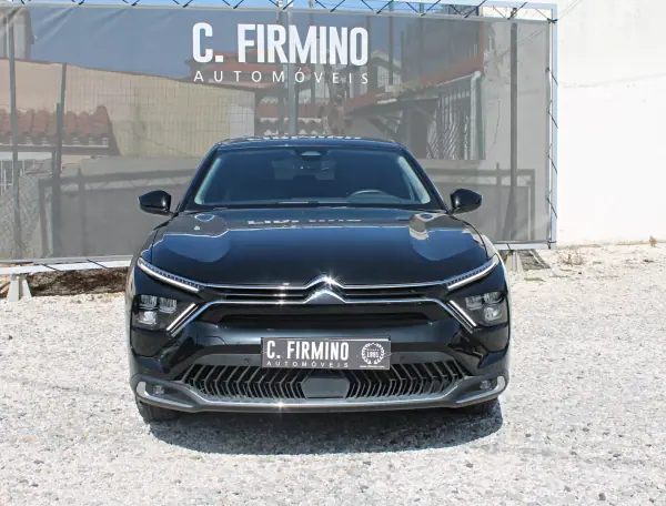 Citroën C5 X 2023 - 27890 EUR, 21307 km - AUTO.MOTO.pt - 21307km - foto 2 de 14