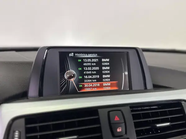 BMW 418 2016 - 21990 EUR, 72739 km - AUTO.MOTO.pt - 72739km - foto 30 de 45