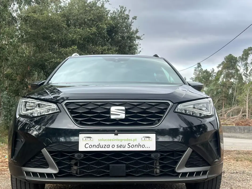 SEAT Arona 2023 - 16900 EUR, 115158 km - 115158km - foto 29 de 55
