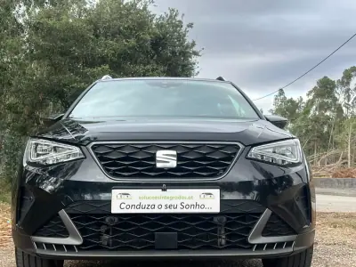 SEAT Arona 2023 - 16900 EUR, 115158 km - AUTO.MOTO.pt - 115158km - foto 29 de 55