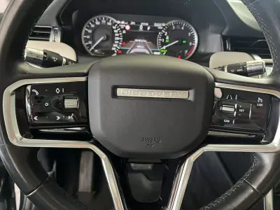 Land Rover Discovery Sport 2021 - 31800 EUR, 119616 km - AUTO.MOTO.pt - 119616km - foto 16 de 25